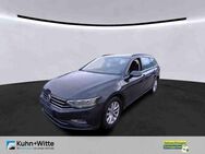 VW Passat Variant, 2.0 TDI Business, Jahr 2020 - Jesteburg