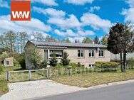 Junges Haus mit Vollkeller in Ziegendorf - ohne Außenprovision - Ziegendorf