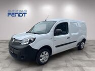 Renault Kangoo Maxi Z.E.33 Navi 2 Airbag PDC Schiebetüre - Dinkelscherben