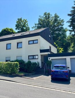 Großzügiges Zuhause für Familien oder Aufteilung in mehrere Wohneinheiten - Kulmbach
