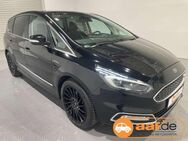 Ford S-Max 2.0 TDCi Bi-Turbo Vignale Automatik 7-Sitzer - Norderstedt