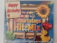 CD Geburtstags Hit-Mix - Löbau