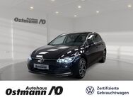 VW Golf, 1.5 TSI VIII Style Massage, Jahr 2020 - Melsungen