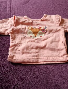 Wintberkleidungset Mädchen 50 & 50/56 - Gelsenkirchen Resse