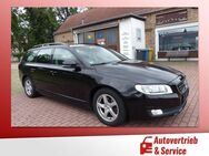 Volvo V70 2.0 Autom.,Tempom.,Leder,Navi,BiXenon,AHK - Potsdam