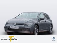 VW Golf, 2.0 TDI MOVE ALLWETTER, Jahr 2023 - Recklinghausen