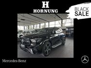 Mercedes GLE 450 AMG, d AMG-LINE Sitzklima, Jahr 2024 - Penzberg