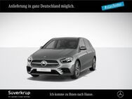 Mercedes B 200, AMG PREMIUM SPUR MEMO, Jahr 2023 - Mölln (Schleswig-Holstein)