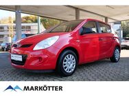 Hyundai i20, 1.2 Active bis Juli 2026, Jahr 2010 - Bielefeld