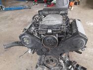 Motor V6 2,8 AAH ABC Audi 100 C4 - Odenbach