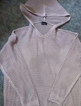 Pullover mit Kapuze - Meißen