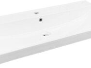 welltime Aufsatzwaschbecken Trento Deluxe