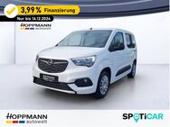 Opel Combo, Life Elegance, Jahr 2022 - Kreuztal