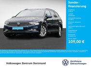 VW Passat Variant, 1.5 BUSINESS LM17, Jahr 2024 - Dortmund