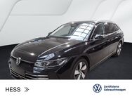 VW Passat Variant, 2.0 TDI ELEGANCE IQ LIGHT DIGITAL 17ZOLL, Jahr 2024 - Büdingen Zentrum