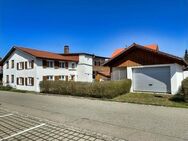 Altes Haus sucht neue Liebe! - Legau