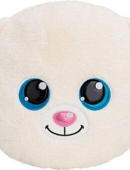 Nici Plüschfigur Glubschis, Hase Wolli-Dot, 32x32 cm, figürlich