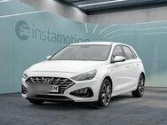 Hyundai i30, Trend Mehrzonenklima Fahrerprofil Kom-paket, Jahr 2023 - München