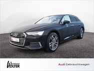 Audi A6, Avant 50 TFSI e quattro design, Jahr 2021 - Uelzen