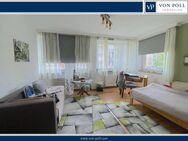Gemütliche 1-Zimmerwohnung mit Wannenbad zum Wohlfühlen - Kiel
