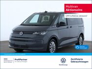 VW Multivan, 100KW, Jahr 2023 - Wildau