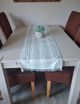 Esszimmerstühle - Dinslaken