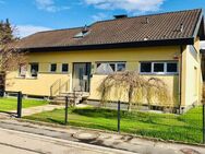 Neues Lebensgefühl: Villa mit Hallenbad, Sauna und großem Garten - Freiburg (Breisgau)