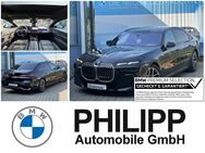 BMW 740, d xDrive M Sport Autobahnas PanoSky St Hzg, Jahr 2024 - Mülheim (Ruhr)