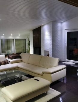 Schönes Haus in Top Lage mit Pool und Sauna - Badenweiler