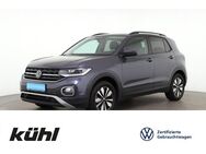 VW T-Cross, 1.0 TSI Move App, Jahr 2023 - Gifhorn