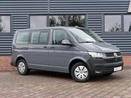 VW T6 Caravelle, 2.0 TDI 1 150 |, Jahr 2023 - Schneeberg (Sachsen)