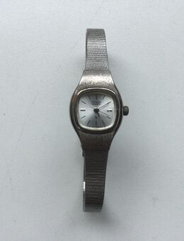 Citizen Quartz Damen Armbanduhr Edelstahl Filigran - Fulda