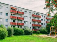 3-Zimmer-Wohnung im Stadtteil Igelpfuhl - Prenzlau