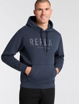 Replay Hoodie