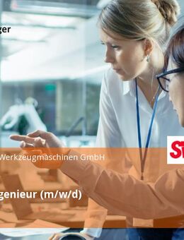 Prozessingenieur (m/w/d) - Dunningen