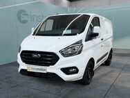 Ford Transit Custom, 300 L1 LKW Autm Trend 96ürig (Diesel), Jahr 2024 - München