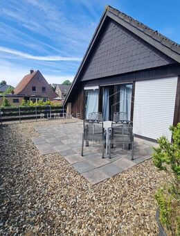 Charmantes Zweifamilienhaus mit viel Platz und Potenzial im Herzen von Gildehaus! - Bad Bentheim