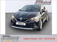 Renault Captur, TCe 100 INTENS Allwetter, Jahr 2020 - Hannover