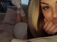 🇺🇦 Princess bietet Dirty Chat 💦 - Krefeld