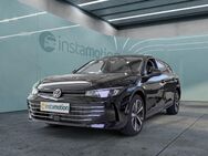 VW Passat Variant, 1.5 eTSI Business, Jahr 2024 - München