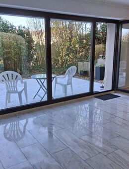 Hochkarätige Singlewohnung mit Sonnenterrasse u Stellplatz - Hagen (Stadt der FernUniversität)