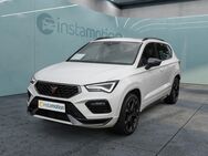 CUPRA Ateca, 2.0 TSI VZ 4Dr Beats, Jahr 2023 - München