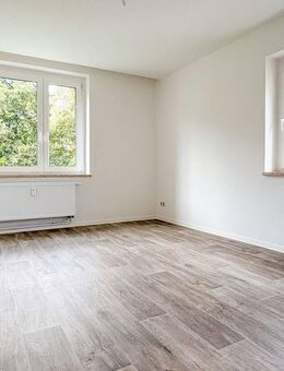 Hier werden Sie sich wohlfühlen! - Plauen