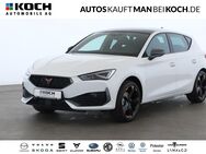 CUPRA Leon, 1.5 eTSI, Jahr 2024 - Berlin