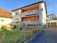 Charmantes Zweifamilienhaus in Haibach - Haibach (Regierungsbezirk Unterfranken)