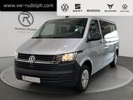 VW T6 Kombi, 2.0 TDI 1, Jahr 2021 - Oelsnitz (Erzgebirge)