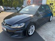 VW Golf VII 2.0 TDI GTD Leder Navi LED PDC Kamera - Gießen