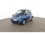 Smart ForTwo 1.0 Basis passion - Berlin