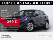 Audi Q2, 30 TDI ADVANCED, Jahr 2024 - Bochum