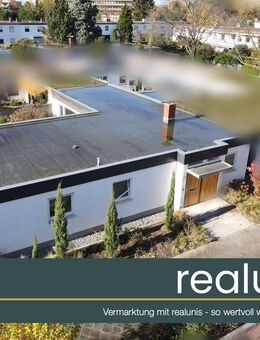 Licht, Luft & Lebensqualität - Ihr neues Zuhause in Mannheim - käuferprovisionsfrei bei realunis - Mannheim